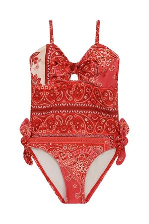  ZIMMERMANN KIDS | 1524WSS252REBA